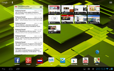 Vodafone Smart Tab II 10