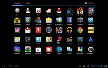 Vodafone Smart Tab II 10