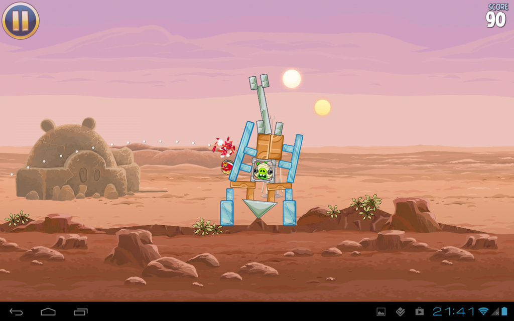 Vodafone Smart Tab II 10