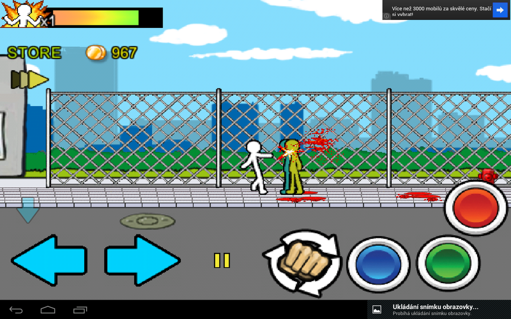 Vodafone Smart Tab II 10