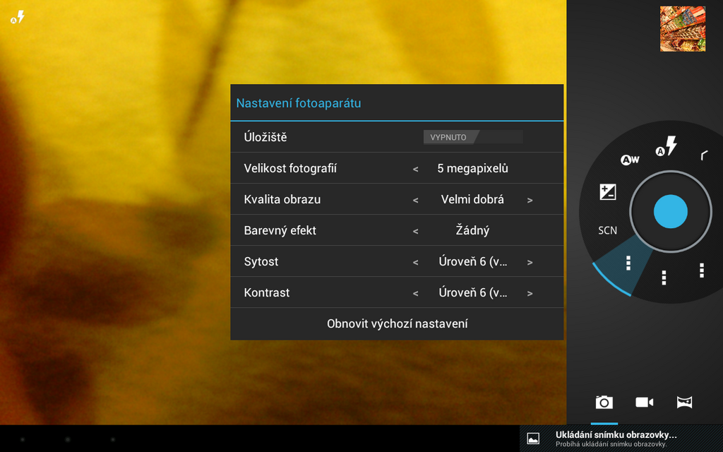 Vodafone Smart Tab II 10
