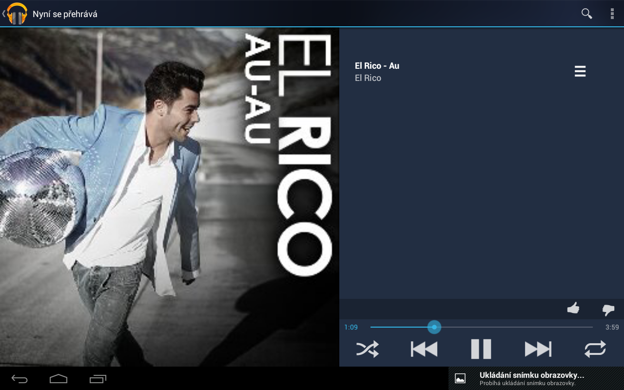 Vodafone Smart Tab II 10