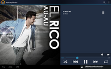 Vodafone Smart Tab II 10