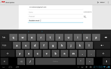 Vodafone Smart Tab II 10
