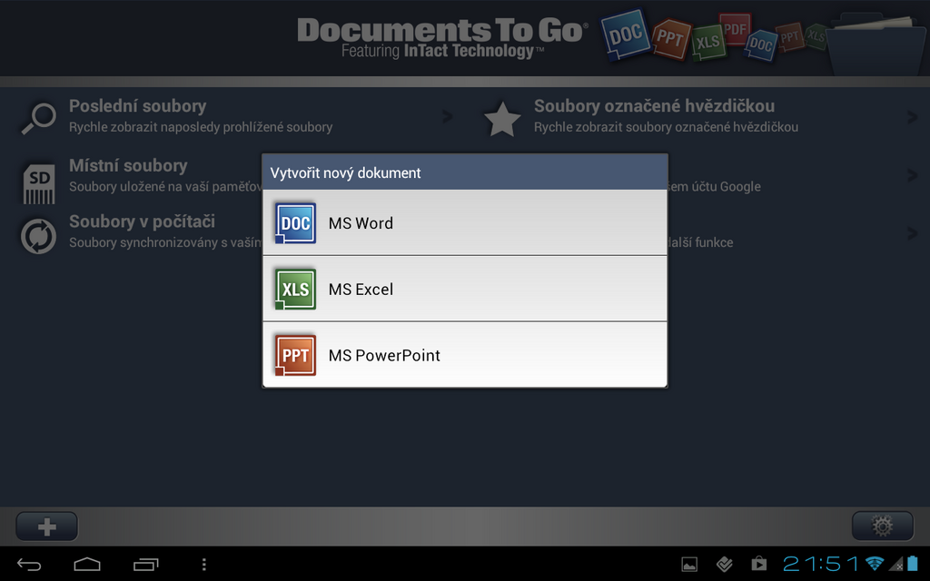 Vodafone Smart Tab II 10