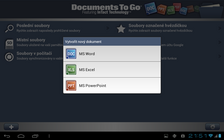 Vodafone Smart Tab II 10