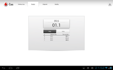 Vodafone Smart Tab II 10