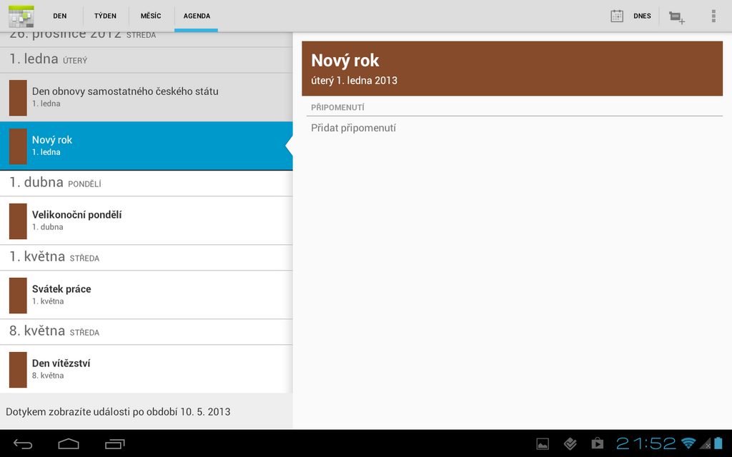 Vodafone Smart Tab II 10
