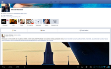 Vodafone Smart Tab II 10