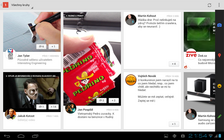 Vodafone Smart Tab II 10