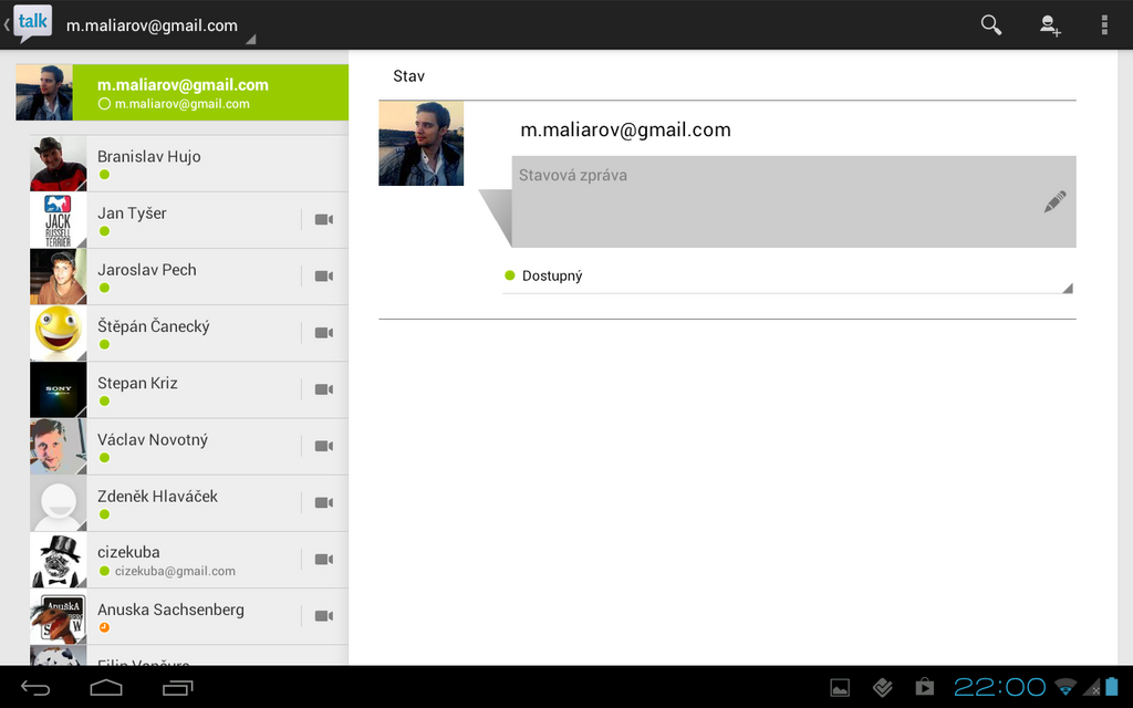 Vodafone Smart Tab II 10