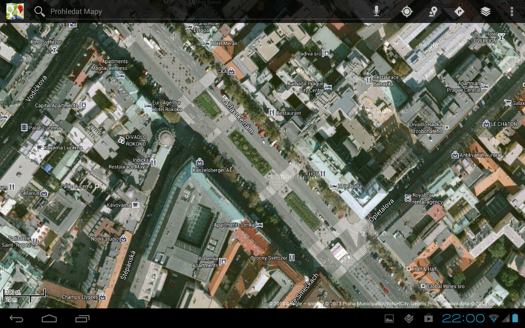 Vodafone Smart Tab II 10