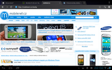 Vodafone Smart Tab II 10