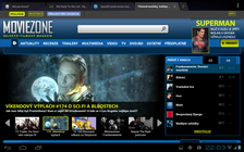 Vodafone Smart Tab II 10