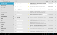 Vodafone Smart Tab II 10