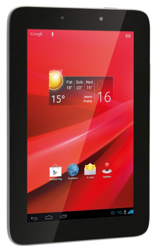 Vodafone Smart Tab II 7