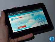 Vodafone Smart Tab II 7