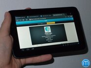 Vodafone Smart Tab II 7