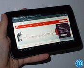 Vodafone Smart Tab II 7
