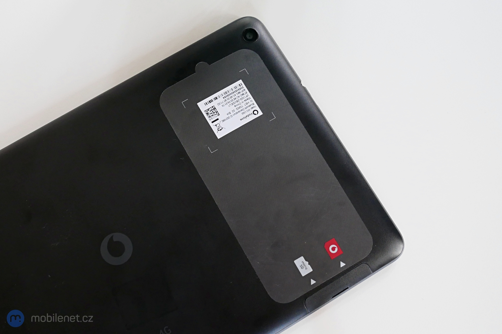 Vodafone Smart Tab N8