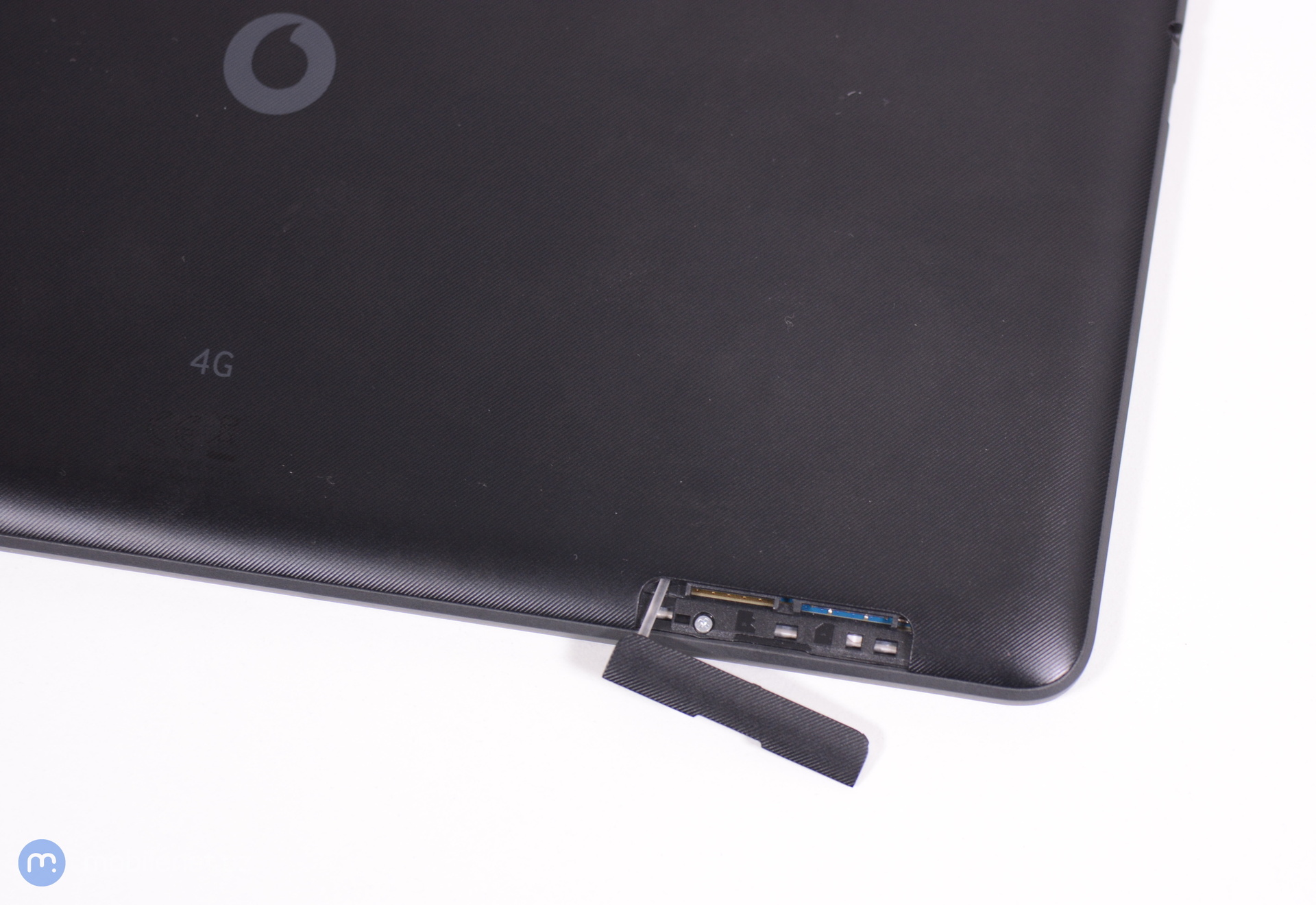 Vodafone Smart Tab N8