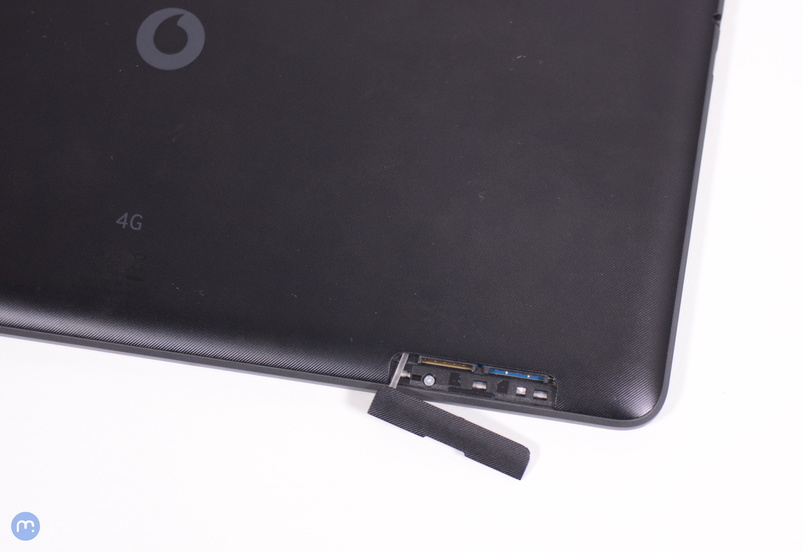 Vodafone Smart Tab N8