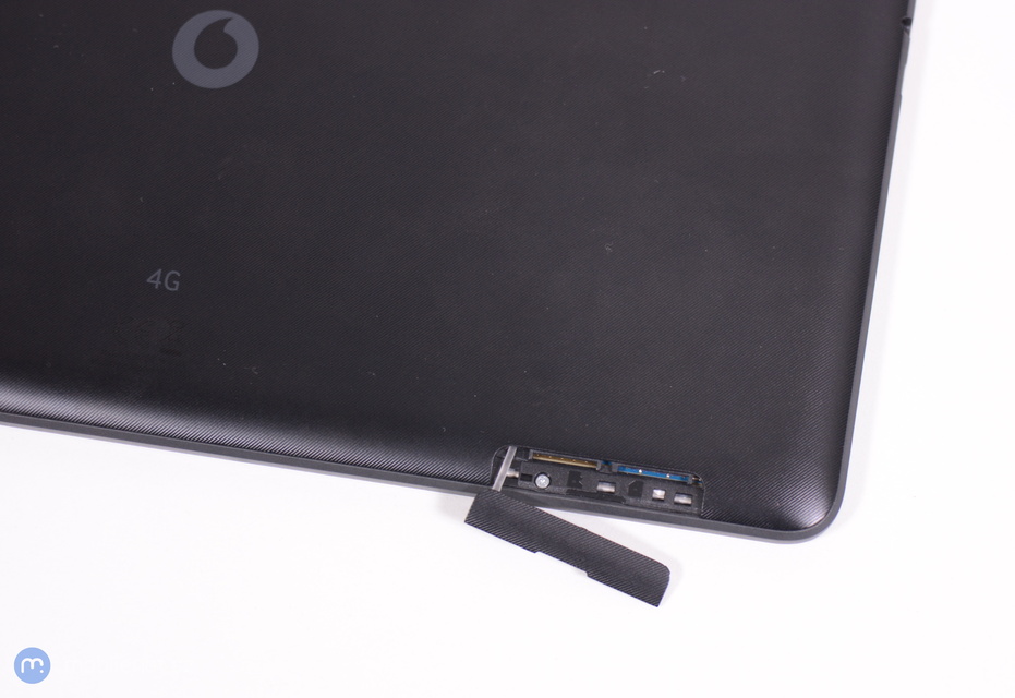 Vodafone Smart Tab N8