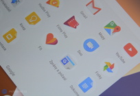 Vodafone Smart Tab N8