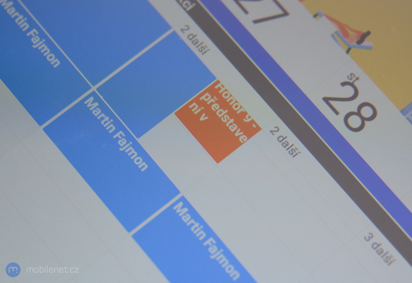 Vodafone Smart Tab N8