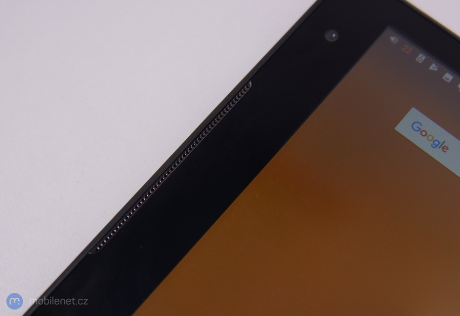 Vodafone Smart Tab N8