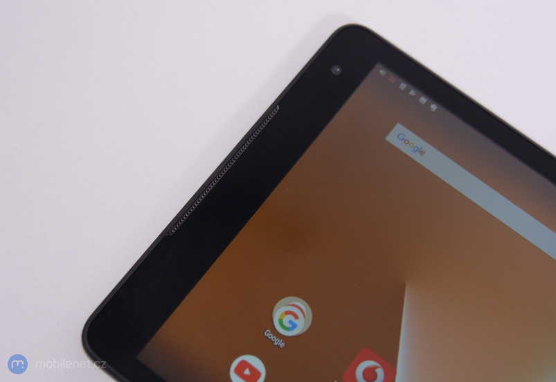 Vodafone Smart Tab N8
