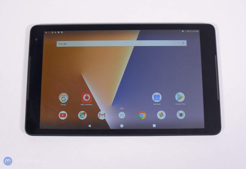 Vodafone Smart Tab N8