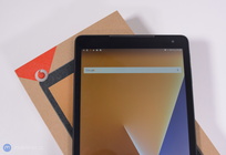 Vodafone Smart Tab N8