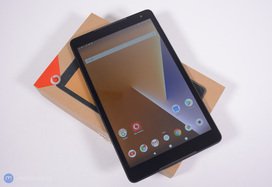 Vodafone Smart Tab N8