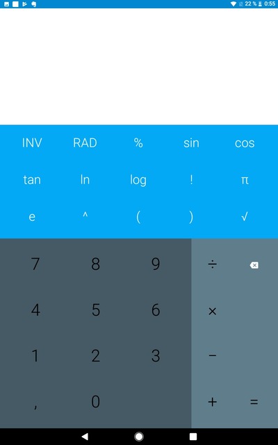 Vodafone Smart Tab N8