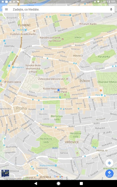 Vodafone Smart Tab N8