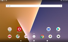 Vodafone Smart Tab N8