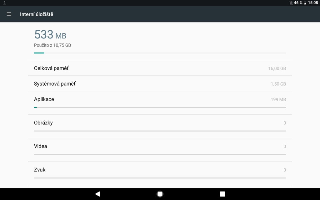 Vodafone Smart Tab N8