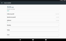 Vodafone Smart Tab N8
