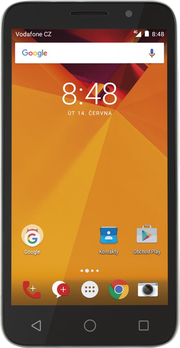 Vodafone Smart turbo 7