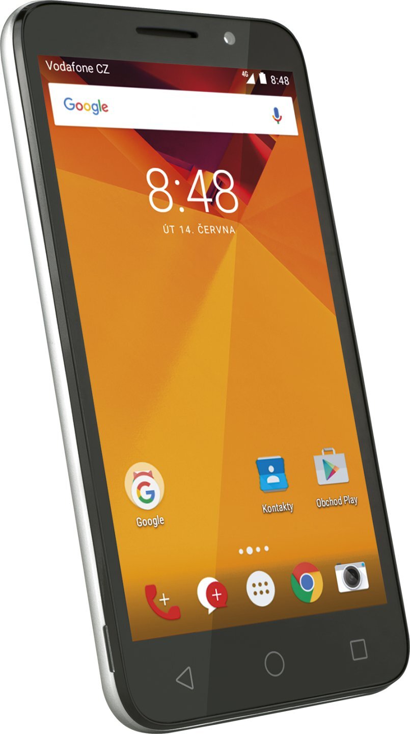 Vodafone Smart turbo 7