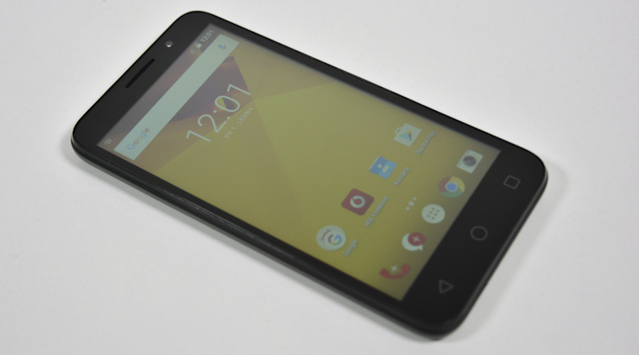 Vodafone Smart turbo 7