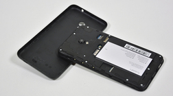 Vodafone Smart turbo 7