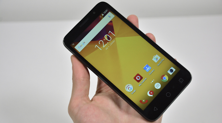 Vodafone Smart turbo 7