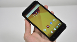 Vodafone Smart turbo 7