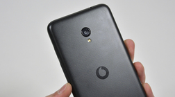 Vodafone Smart turbo 7