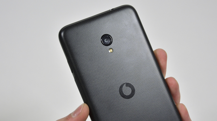 Vodafone Smart turbo 7