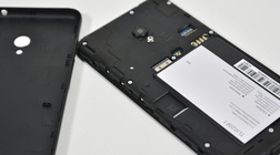 Vodafone Smart turbo 7