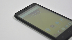 Vodafone Smart turbo 7