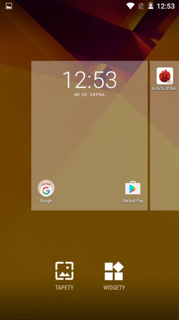 Vodafone Smart turbo 7